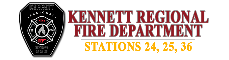 Kennett Regional Fire Department